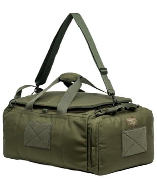 Savotta Keikka Multipurpose Duffle Bag 50L - Green