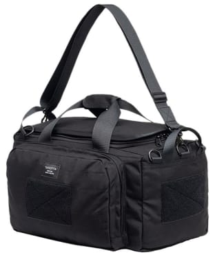 Savotta Keikka Multipurpose Duffle Bag 30L - Black