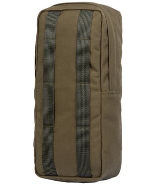 Savotta Attachable Backpack Side Pouch 4L - Green