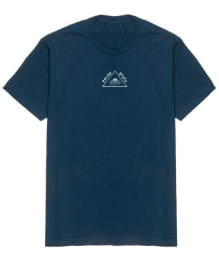 Men's Poler Seeker T-Shirt - Navy