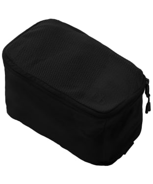 Db Essential 3L Small Mesh Packing Cube - Blackout
