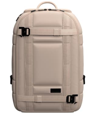 Db The Ramverk 21L Backpack - Fogbow Beige