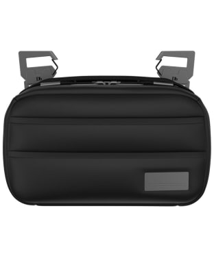 Db The Ramverk Pro Camera Tech Pouch For Belts and Bags - Blackout