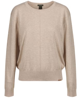 Women's Ariat Peninsula Sweater - Oatmeal
