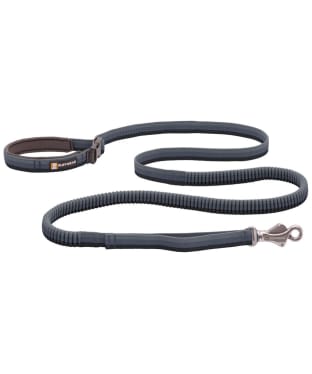Ruffwear Roamer Leash Adjustable Dog Lead - Granite Grey