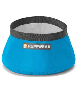 Ruffwear Trail Runner™ Bowl - Blue Dusk
