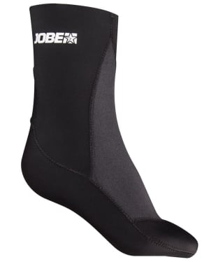 Jobe Neoprene Socks - Black / Grey