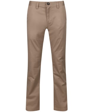 Men's Volcom Frickin Modern Stretch Pants - Khaki