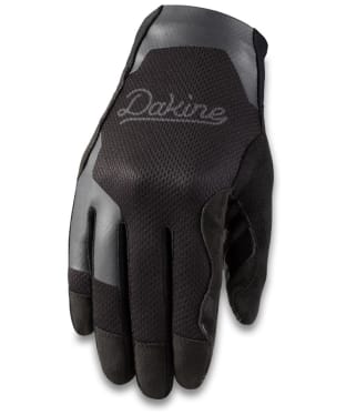 Women's Dakine Covert Bike Gloves - Black