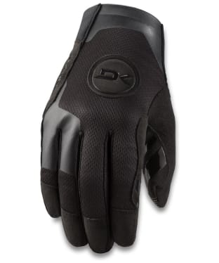 Dakine Covert Abrasion Resistant Bike Gloves - Black