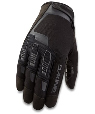 Dakine Cross-X Breathable Mountain Bike Gloves - Black