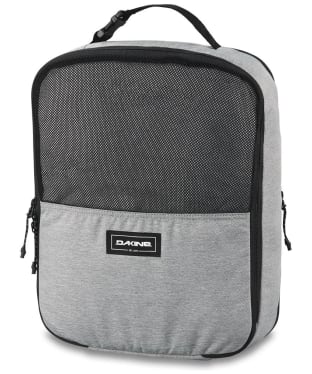 Dakine Expandable Packing Cube with Handle - Geyser Grey