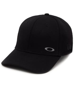 Oakley Tinfoil Cap - Black
