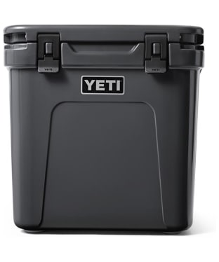 YETI Roadie 48 Wheeled Cooler Box - Charcoal