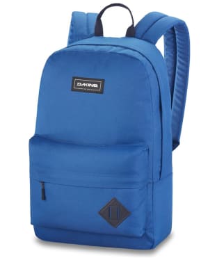 Dakine 365 Backpack 21L with Laptop Sleeve - Deep Blue