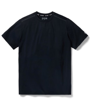 Men's Dakine Roots Protective UV T-Shirt - Black