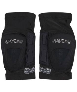 Oakley All Mountain RX Labs Knee Guard - Blackout