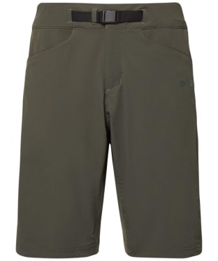 Men's Oakley Drop In MTB Short - New Dark Brush