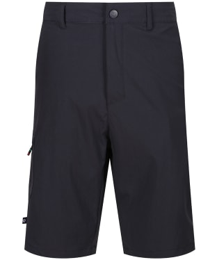Men’s Dubarry Cyprus Crew Shorts - Graphite