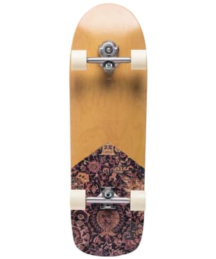 YOW Lowers 34" High Performance Series Surfskate - Multi