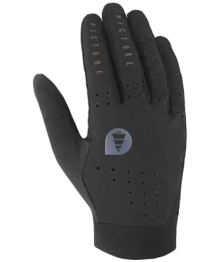 Picture Conto Lightweight MTB Cycling Gloves - Black