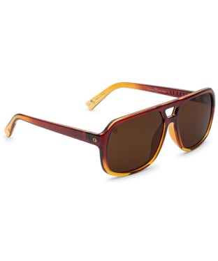 Electric Dude Polarized Sunglasses – Boddington - Bronze Polarized - Bodington / Bronze