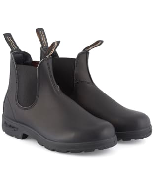 Blundstone #510 Leather Chelsea Boots - Black