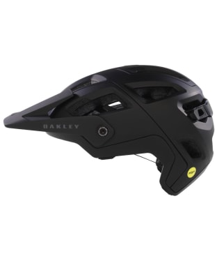 Men's Oakley DRT5 Maven EU MIPS MTB Cycling Helmet - Matte Black