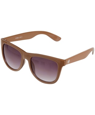 Santa Cruz Opus Dot AG Sunglasses - Butterscotch