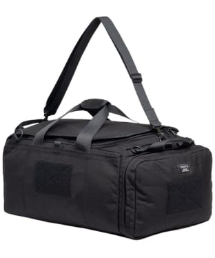 Savotta Keikka Multipurpose Duffle Bag 50L - Black