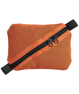 Savotta Trinket Pouch 15x20cm - Hook Back - Orange
