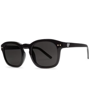 Men's Volcom Earth Tripper Sunglasses - Black