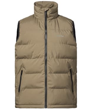 Men’s Musto Marina Lightweight Insulated Quilted Vest - Crocodile