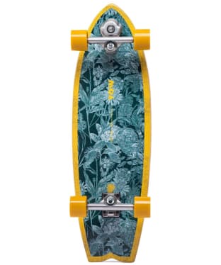 YOW Aritz Aranburu 32.5" Signature Series Complete Surfskate Board - Multi