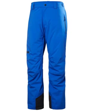 Men’s Helly Hansen Legendary Insulated Waterproof Pants - Cobalt Blue
