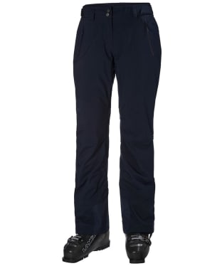 Women’s Helly Hansen Legendary Insulated Pants - Navy