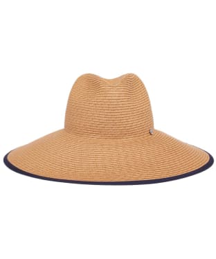 Women's Joules Sia Hat - Natural