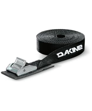 Dakine Tie Down Car Roof Rack Strap 20ft - Black