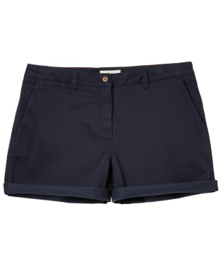 Women's Joules Cruise Shorts - French Navy