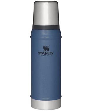 Stanley Legendary Classic Insulated Bottle Liquid Flask 0.75L - Hammertone Lake