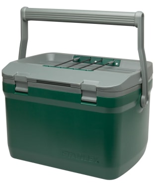 Stanley Easy Carry Leakproof Outdoor Cooler Box 15.1L - Green