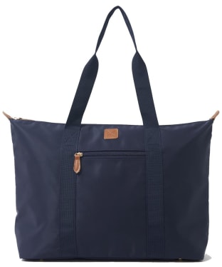 Crew Clothing Recycled Everyday Tote - Navy