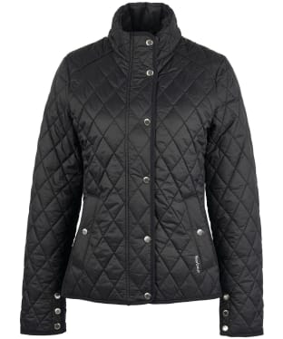 Barbour | Shop Barbour Women's Quilted Jackets | Free Delivery*