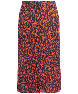Women's Barbour Anglesey Skirt - Multi 1