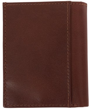 Barbour passport sales holder