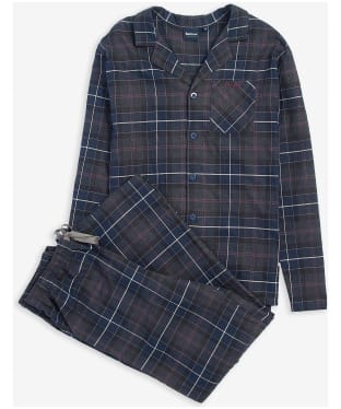 Men s Barbour Laith Pyjama Set