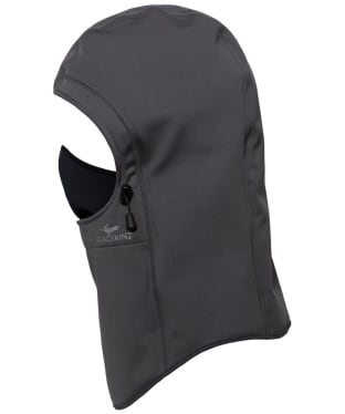 SealSkinz Beetley Waterproof All Weather Head Gaitor - Grey