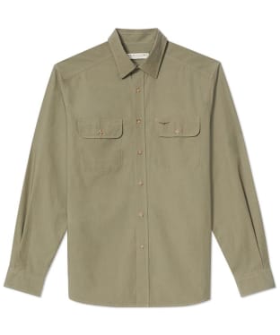 R.M.Williams Men's Jervis Button Down Shirt