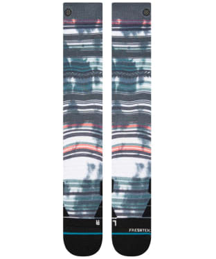 Stance Traditions Snow Socks - Teal