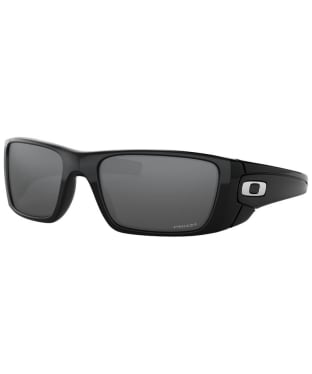 Oakley Standard Issue Fuel Cell Sunglasses - Polished Black